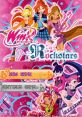 Winx Club: Rockstars - Video Game Video game from Winx Club: Rockstars for DS. Published by Rainbow (2010). 