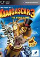 Madagascar 3: The Video Game Madagascar 3: Europe's Most Wanted - Video Game Video game from Madagascar 3: The Video Game