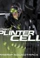 Tom Clancy's Splinter Cell スプリンターセル - Video Game Video game from Tom Clancy's Splinter Cell スプリンターセル for