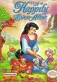 Happily Ever After (Unreleased) - Video Game Video game from Happily Ever After (Unreleased) for NES. Published by Sofel