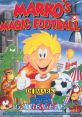 Marko's Magic Football - Video Game Video game from Marko's Magic Football for Game Gear, Master System. Published by