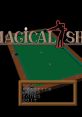 Magical Shot マジカルショット - Video Game Video game from Magical Shot マジカルショット for X68000. Published by M.N.M