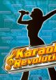 Karaoke Revolution The Karaoke Revolution The Karaoke Revolution - Video Game Video game from Karaoke Revolution The