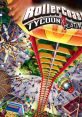 Rollercoaster Tycoon 3 - Video Game Video game from Rollercoaster Tycoon 3 for Windows. 