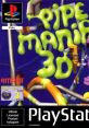 Pipe Dreams 3D Pipemania 3D
パイプドリーム3D - Video Game Music