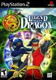 Legend of the Dragon - Video Game Video game from Legend of the Dragon for Windows. Published by On Games, Planeta