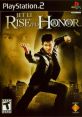 Jet Li: Rise to Honor - Video Game Video game from Jet Li: Rise to Honor for PS2. Published by SCE America (2004).