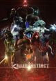 Killer Instinct Dynamic - Video Game Video game from Killer Instinct Dynamic for Windows, Xbox One, Xbox Series X/S.