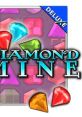 Diamond Mine deluxe - Video Game Video game from Diamond Mine deluxe for Online, Windows. Published by PopCap Games (2001).