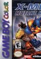 X-Men: Mutant Wars (GBC) - Video Game Video game from X-Men: Mutant Wars (GBC) for GB. Published by Activision (2000). 