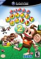 Super Monkey Ball 2 スーパーモンキーボール2 - Video Game Video game from Super Monkey Ball 2 スーパーモンキーボール2 for