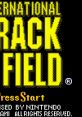 International Track & Field (GBC) Hyper Olympic Track & Field GB
ハイパーオリンピックシリーズ トラック＆フィールドG - Video Game Music