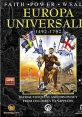 Europa Universalis I - Video Game Video game from Europa Universalis I for Windows. 