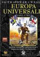 Europa Universalis I - Video Game Music