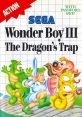 Wonder Boy III Wonder Boy III: The Dragon's Trap Monster World II: Dragon no Wana Turma da Mônica em: O Resgate