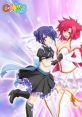 Futari wa My Angel Original ふたりはマイエンジェル☆ Original Pretty Angel Original - Video Game Video game from Futari wa