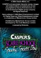 Casper's Scare School: Spooky Sports Day - Video Game Video game from Casper's Scare School: Spooky Sports Day for DS.