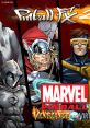Pinball FX2 - Marvel Vengance and Virtue - Video Game Music