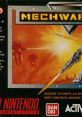 MechWarrior BattleTech バトルテック - Video Game Video game from MechWarrior BattleTech バトルテック for SNES. Published by