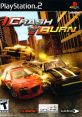 Crash 'N Burn - Video Game Video game from Crash 'N Burn for PS2, Xbox. Published by Eidos (2004). 