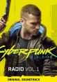 Cyberpunk 2077: Radio Vol. 1 Original - Video Game Video game from Cyberpunk 2077: Radio Vol. 1 Original for PS4,