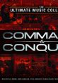 Command & Conquer: The Ultimate - Video Game Video game from Command & Conquer: The Ultimate for PS1, PS3, Saturn,