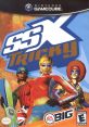 SSX Tricky Original track: From SSX Tricky SSX 2 SSX 2: Tricky - Video Game Video game from SSX Tricky Original track: 