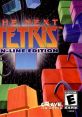 Next Tetris Online - Video Game Video game from Next Tetris Online for Dreamcast. Published by Crave (2000). 