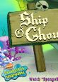 Spongebob Squarepants Ship o' Ghouls (Flash) - Video Game Music