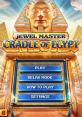 Jewel Master: Egypt Jewel Master: Cradle of Egypt - Video Game Video game from Jewel Master: Egypt Jewel Master: Cradle