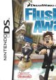 Flushed Away DreamWorks & Aardman Flushed Away Simple DS Series Vol. 17: The Nezumi no Action Game - Mouse-Town Roddy to Rita