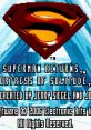 Superman Returns: Fortress of Solitude - Video Game Video game from Superman Returns: Fortress of Solitude for GBA.