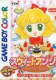 Sweet Ange (GBC) スウィートアンジェ - Video Game Video game from Sweet Ange (GBC) スウィートアンジェ for GB. Published by