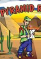 Pyramid Runner Pyramid Escape (SelectSoft) - Video Game Video game from Pyramid Runner Pyramid Escape (SelectSoft) for