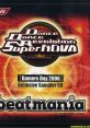 Dance Dance Revolution SUPERNOVA & Beatmania Exclusive Sampler Dance Dance Revolution SuperNOVA - beatmania [Gamers Day 2006] Exclusive Sampler CD - Video Game Music