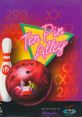 Ten Pin Alley - Video Game Video game from Ten Pin Alley for PS1, Saturn, Windows. Published by ASC Games (1996). 