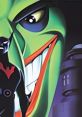 Batman Beyond: Return of the Joker - Video Game Music