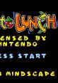 Out to Lunch Pierre le Chef is... Out to Lunch - Video Game Video game from Out to Lunch Pierre le Chef is... Out to