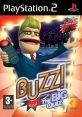 Buzz! The BIG Quiz - Video Game Video game from Buzz! The BIG Quiz for PS2. Published by SCE Europe (2006). 