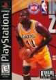 NBA In the Zone '99 NBA Power Dunkers 4 NBA Pro 99 NBAパワーダンカーズ4 - Video Game Video game from NBA In the Zone '99