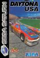 Daytona USA デイトナUSA - Video Game Video game from Daytona USA デイトナUSA for Saturn. Published by Sega (1994). 