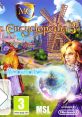 Magic Encyclopedia 3 - Illusions - Video Game Video game from Magic Encyclopedia 3 - Illusions for DS. Published by dtp