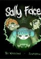 Sally Face: The Wretched track Sally Face Episode Two: The Wretched - Video Game Video game from Sally Face: The Wretched