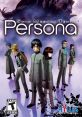 Shin Megami Tensei - Persona Revelations: Persona ペルソナ - Video Game Video game from Shin Megami Tensei - Persona