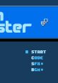 Lan Master - Video Game Video game from Lan Master for NES. 