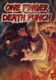 One Finger Death Punch - Video Game Video game from One Finger Death Punch for Windows. Published by Silver Dollar Games