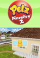 Petz - Nursery 2 Petz - Playschool - Video Game Video game from Petz - Nursery 2 Petz - Playschool for DS. Published by