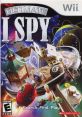 Ultimate I Spy - Video Game Video game from Ultimate I Spy for Wii. Published by Majesco, Scholastic (2008). 