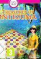 The Treasures of Montezuma - Video Game Video game from The Treasures of Montezuma for DS. Published by Foreign Media,