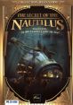 The Secret of the Nautilus The Mystery of the Nautilus - Video Game Video game from The Secret of the Nautilus The